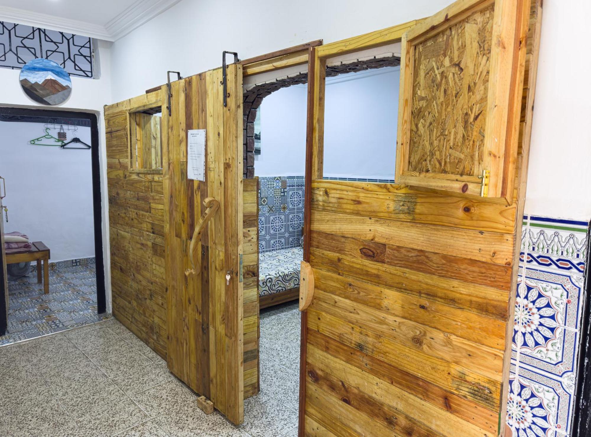 Surf & Skate Taghazout Exterior foto