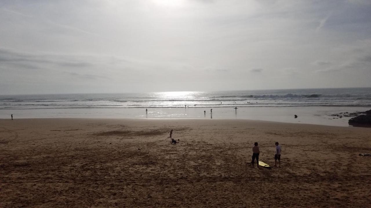 Surf & Skate Taghazout Exterior foto